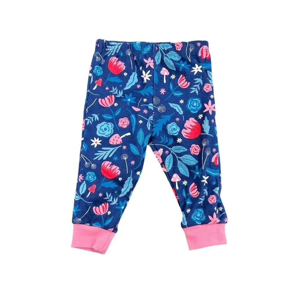 TUCKER + TATE Baby Sleepwear Set 6/12 Months